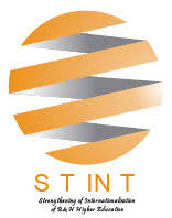 STINT logo