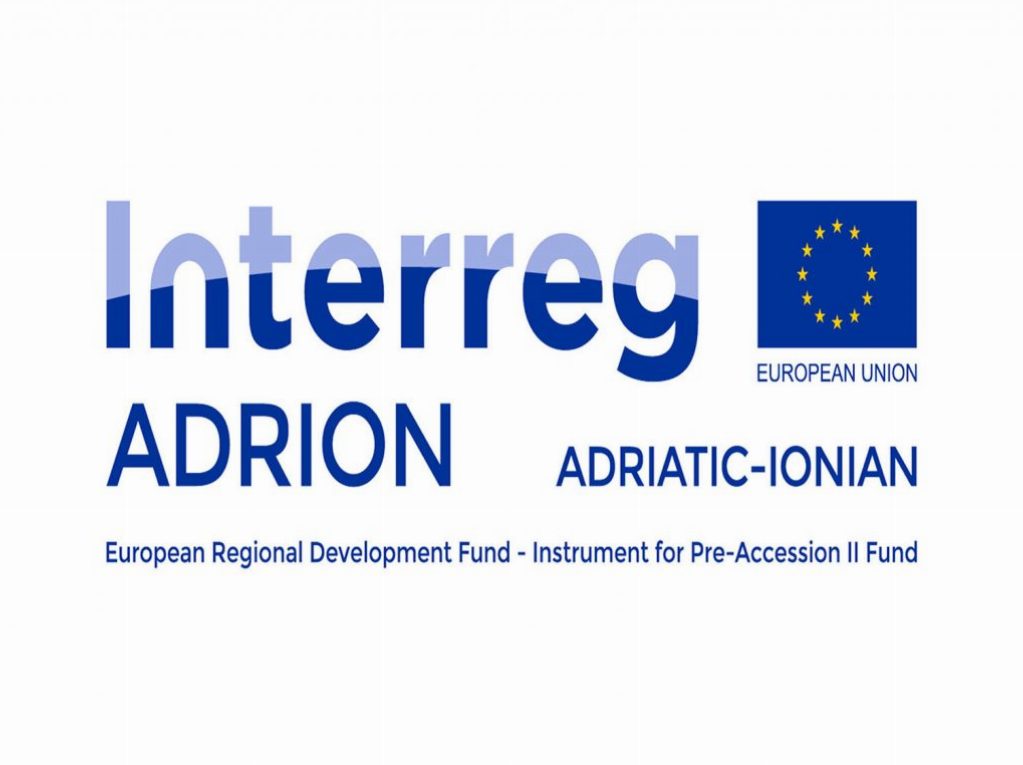 Interreg ADRION