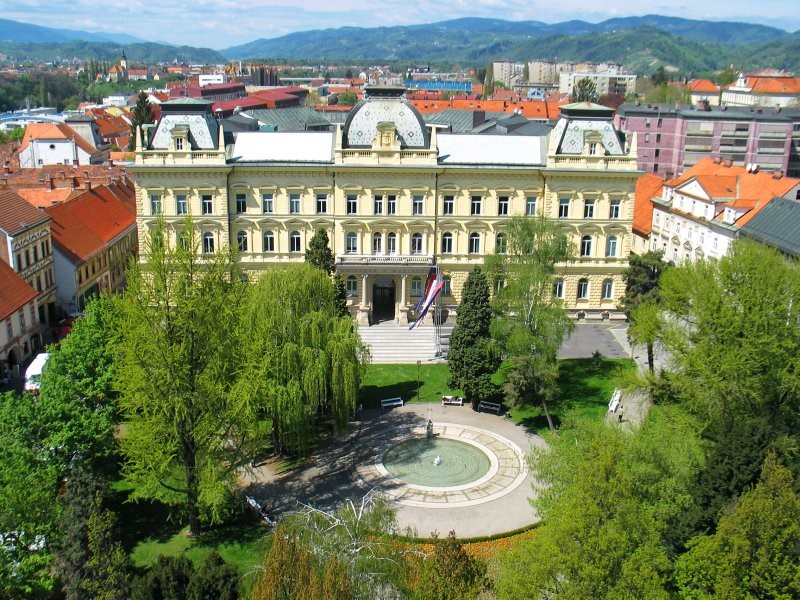 Univerza v Mariboru
