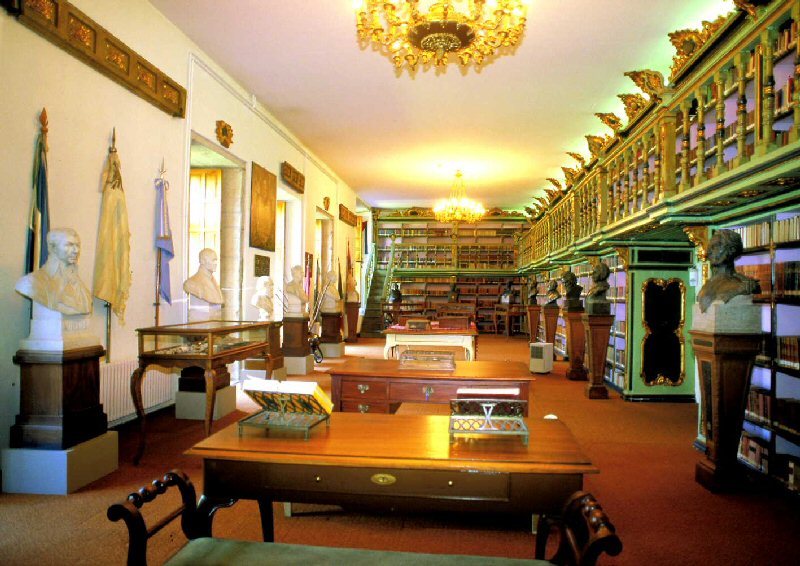 USC Library 