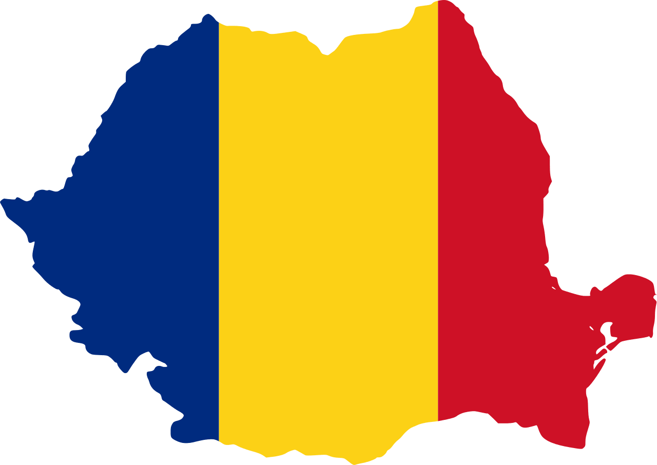 Rumunija