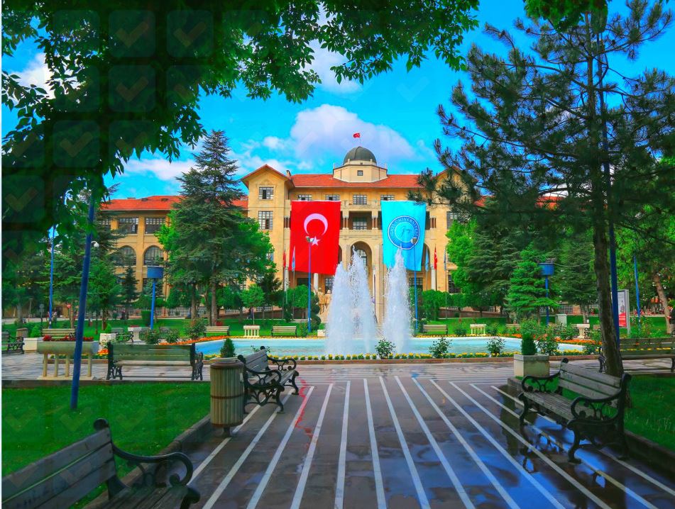 Gazi Univerzitet 