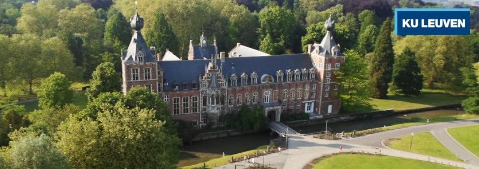 KU LEUVEN