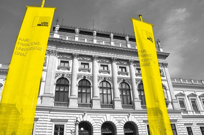 Uni Graz